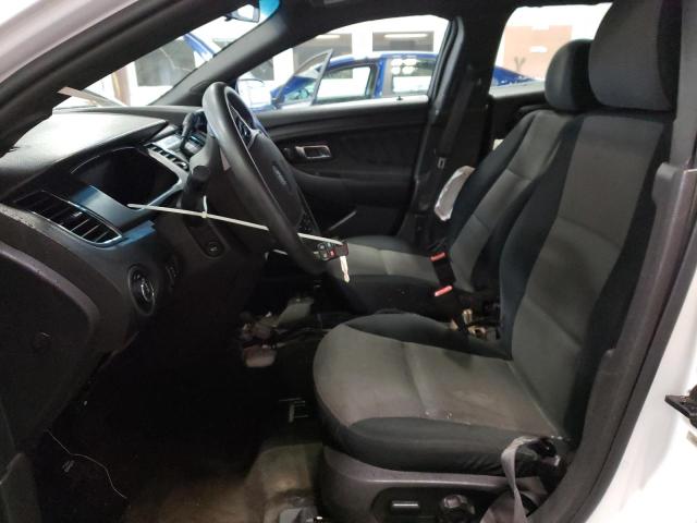 Photo 7 from auction – 2013 FORD TAURUS POL with VIN 1FAHP2MT6DG108141