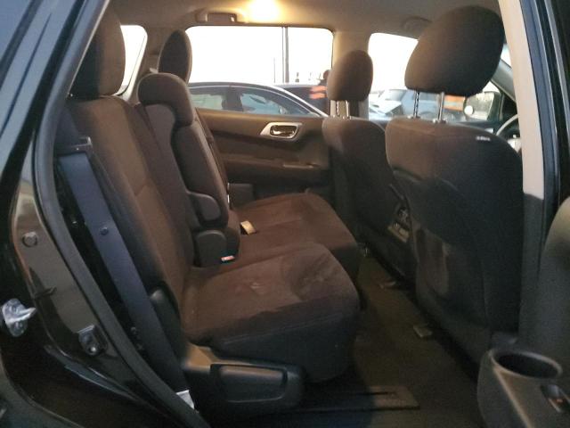 Photo 11 from auction – 2015 NISSAN PATHFINDER with VIN 5N1AR2MN0FC720350