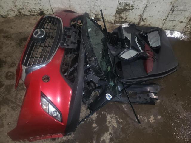Foto 12 de la subasta – 2016 MAZDA CX-3 GRAND con VIN JM1DKBD72G0107544
