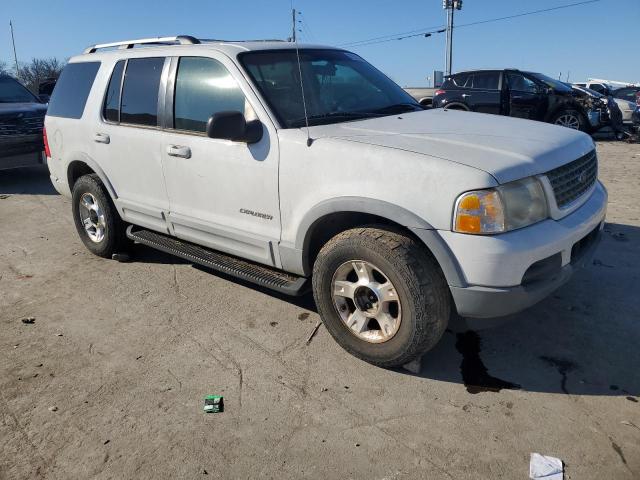 Photo 4 from auction – 2002 FORD EXPLORER X with VIN 1FMZU73E62ZA33736