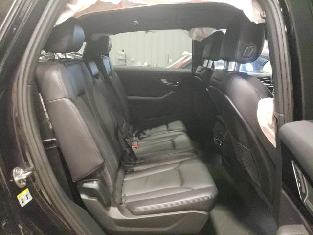 صورة رقم 10 من المزاد - 2017 AUDI Q7 PREMIUM مع VIN WA1AAAF70HD055087
