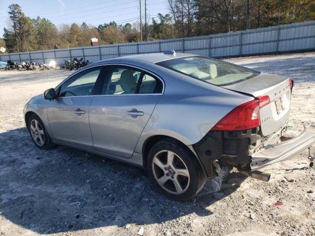 Photo 2 from auction – 2013 VOLVO S60 T5 with VIN YV1612FS5D2183993