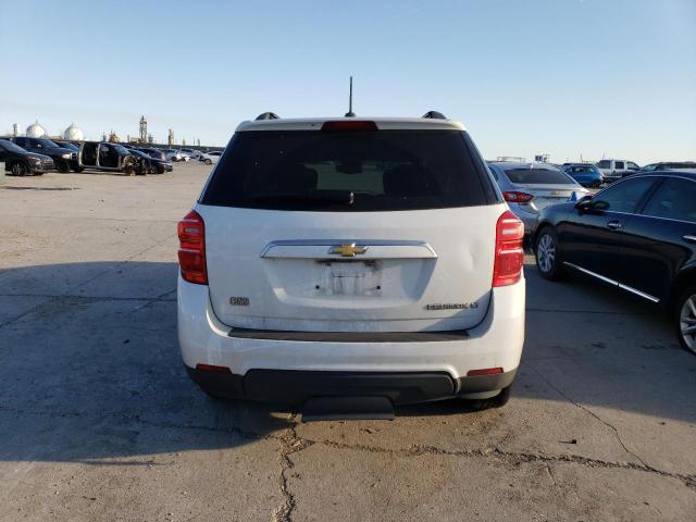 Photo 6 from auction – 2016 CHEVROLET EQUINOX LT with VIN 2GNALCEK7G6113847