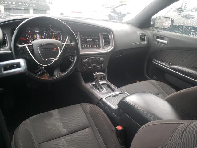 Photo 8 from auction – 2019 DODGE CHARGER SX with VIN 2C3CDXBG6KH658137