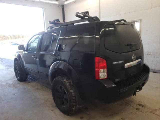 Photo 2 from auction – 2012 NISSAN PATHFINDER with VIN 5N1AR1NB4CC600559