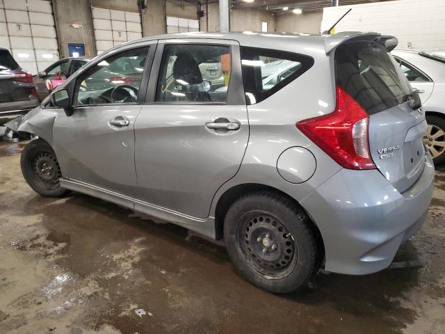 Photo 2 from auction – 2015 NISSAN VERSA NOTE with VIN 3N1CE2CP4FL357506