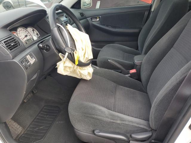 صورة رقم 7 من المزاد - 2006 TOYOTA COROLLA CE مع VIN 2T1BR32E86C589855