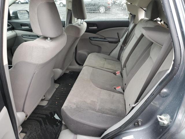 Photo 11 from auction – 2012 HONDA CR-V LX with VIN 2HKRM4H36CH625737