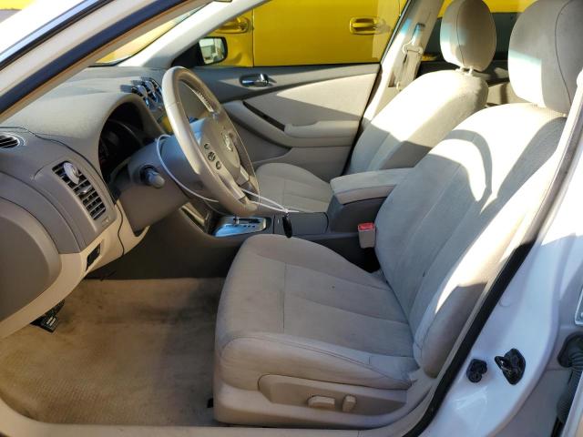 Photo 7 from auction – 2010 NISSAN ALTIMA BAS with VIN 1N4AL2AP6AN427132