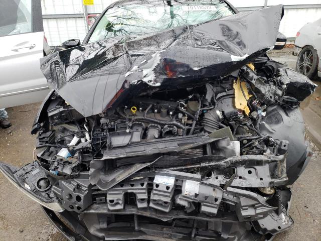 Photo 5 from auction – 2016 FORD FOCUS SE with VIN 1FADP3F24GL228296