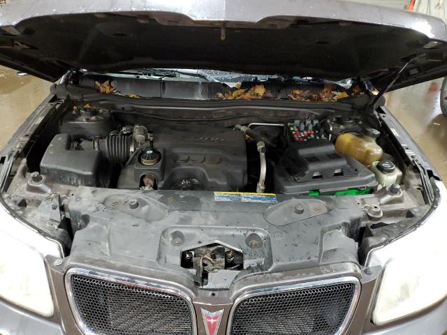 Photo 11 from auction – 2008 PONTIAC TORRENT with VIN 2CKDL33F586011601