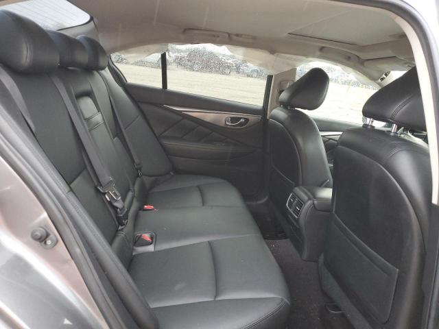 Photo 10 from auction – 2017 INFINITI Q50 PREMIU with VIN JN1EV7AP0HM739128