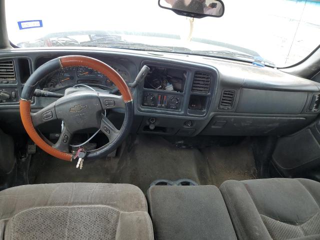 Photo 8 from auction – 2006 CHEVROLET SILVERADO with VIN 1GCHC23U16F114079