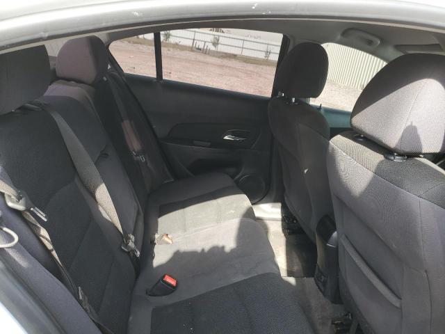 Photo 10 from auction – 2014 CHEVROLET CRUZE LT with VIN 1G1PC5SB4E7485073