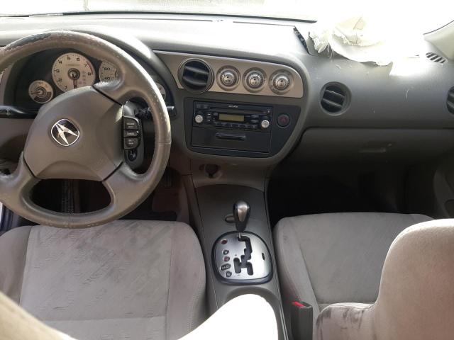 Photo 8 from auction – 2004 ACURA RSX with VIN JH4DC54814S012852