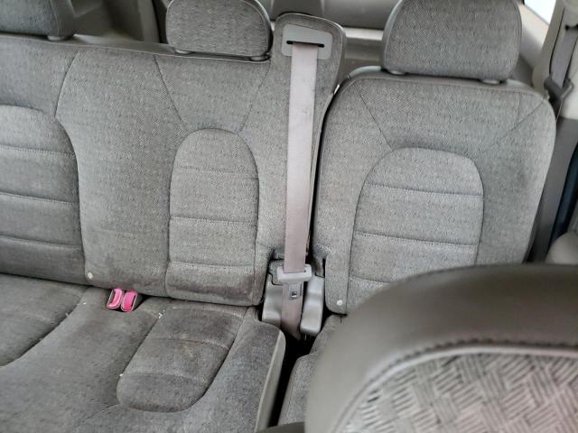 Photo 10 from auction – 2003 FORD EXPLORER X with VIN 1FMZU62K63ZA92403