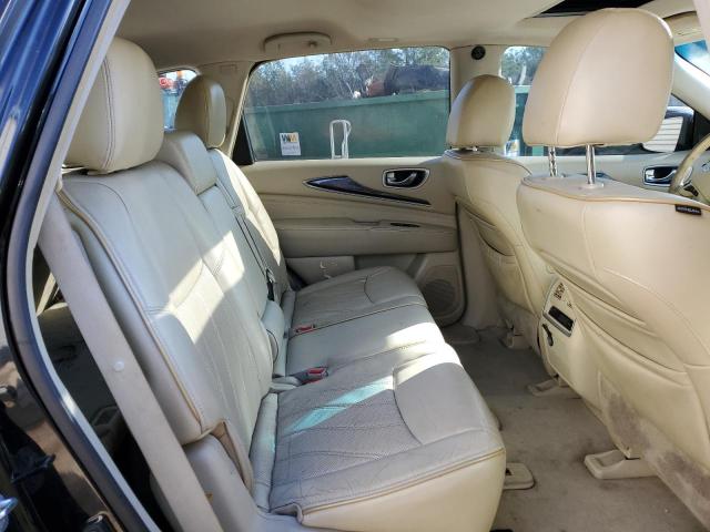 Photo 11 from auction – 2014 INFINITI QX60 with VIN 5N1AL0MN9EC501424
