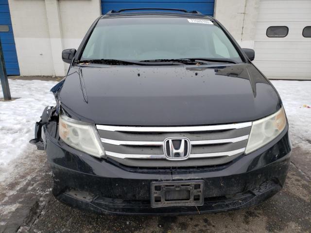 Photo 5 from auction – 2011 HONDA ODYSSEY EX with VIN 5FNRL5H68BB103658