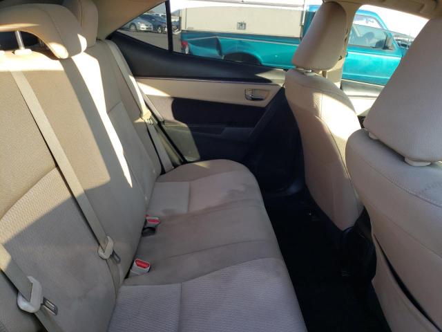 Photo 10 from auction – 2014 TOYOTA COROLLA L with VIN 5YFBURHE3EP056397