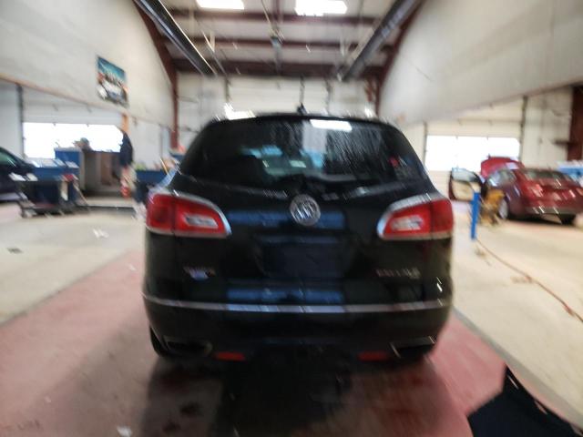 Photo 6 from auction – 2017 BUICK ENCLAVE with VIN 5GAKVBKD6HJ162213