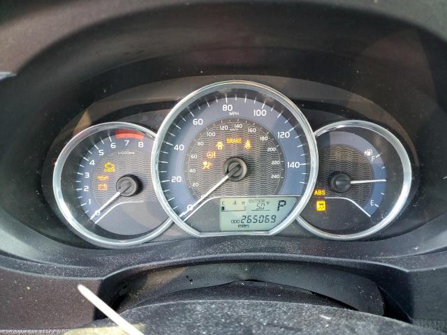 صورة رقم 9 من المزاد - 2016 TOYOTA COROLLA L مع VIN 2T1BURHEXGC509692