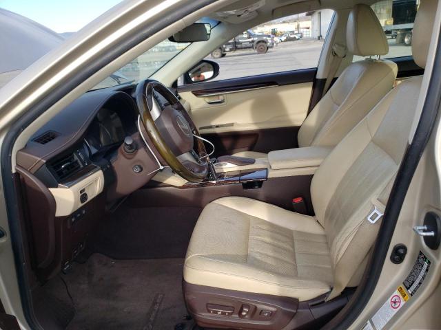 Zdjęcie 7 z aukcji – 2016 LEXUS ES 300H z VIN JTHBW1GG6G2107132