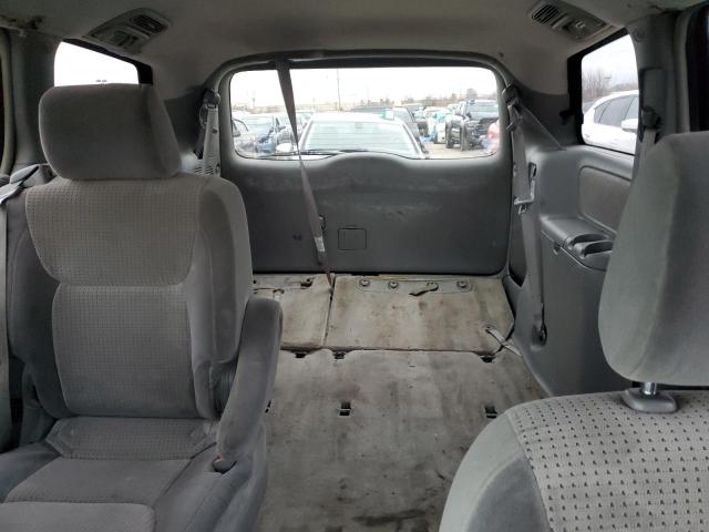 Photo 10 from auction – 2007 TOYOTA SIENNA CE with VIN 5TDZK23C07S073590