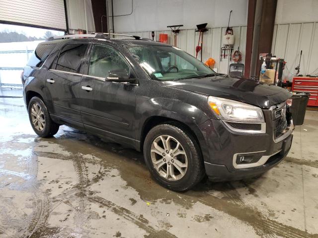 Photo 4 from auction – 2014 GMC ACADIA SLT with VIN 1GKKVRKD2EJ233477