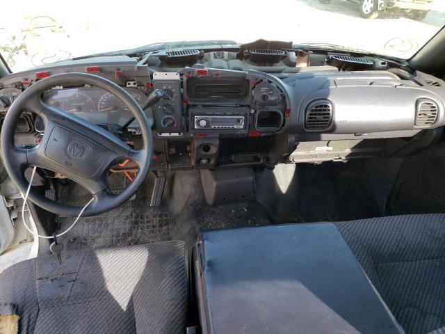 Photo 8 from auction – 2001 DODGE RAM 2500 with VIN 1B7KC23651J577646