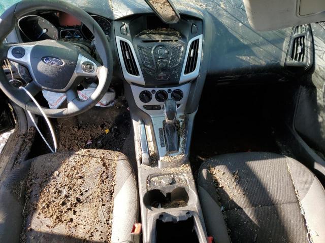 Photo 8 from auction – 2014 FORD FOCUS SE with VIN 1FADP3F24EL134531