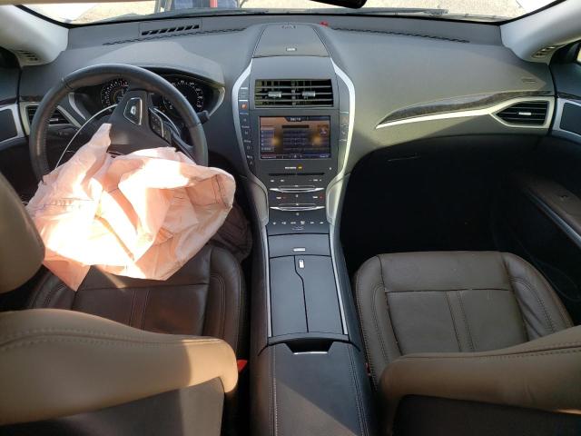 Photo 8 from auction – 2014 LINCOLN MKZ with VIN 3LN6L2G92ER801923
