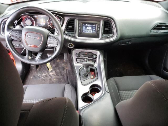 Photo 8 from auction – 2015 DODGE CHALLENGER with VIN 2C3CDZAG7FH895500