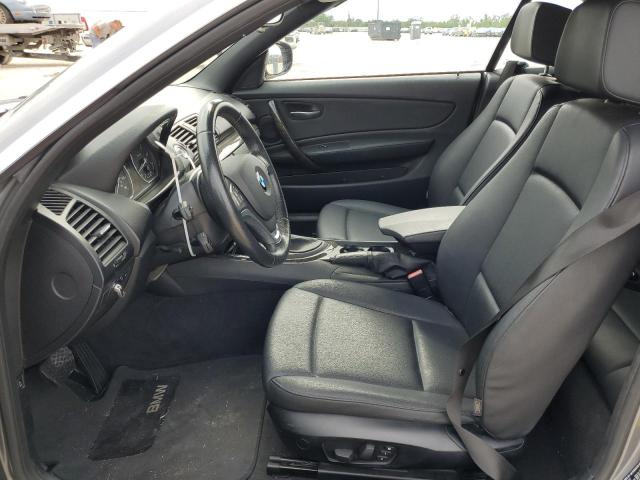 Foto 7 de la subasta – 2013 BMW 128 I con VIN WBAUL7C55DVU10193