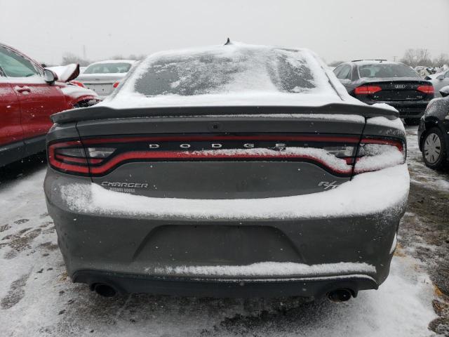Photo 6 from auction – 2019 DODGE CHARGER R/ with VIN 2C3CDXCTXKH722126