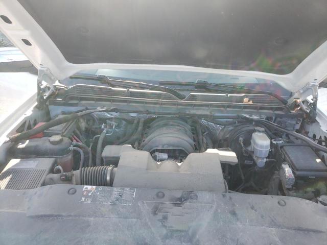 Photo 11 from auction – 2016 CHEVROLET SILVERADO with VIN 3GCUKTEC7GG153836