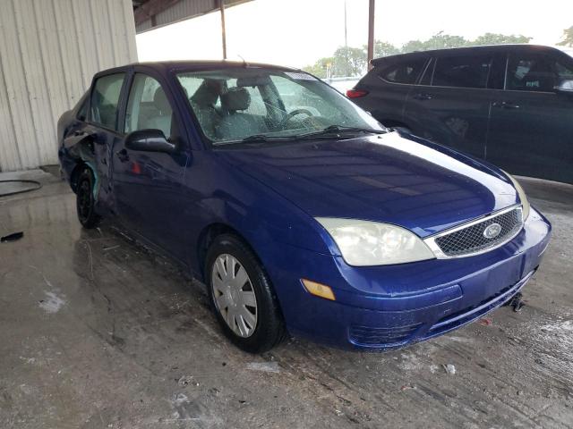 Photo 4 from auction – 2005 FORD FOCUS ZX4 with VIN 1FAFP34N35W127946
