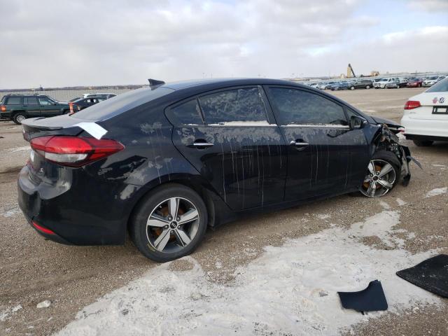 Photo 3 from auction – 2018 KIA FORTE LX with VIN 3KPFL4A71JE221183