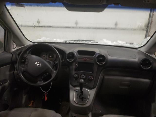 Photo 8 from auction – 2007 KIA RONDO BASE with VIN KNAFG525877032544