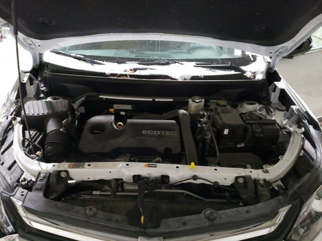 Photo 11 from auction – 2021 CHEVROLET EQUINOX PR with VIN 3GNAXXEV7MS122826