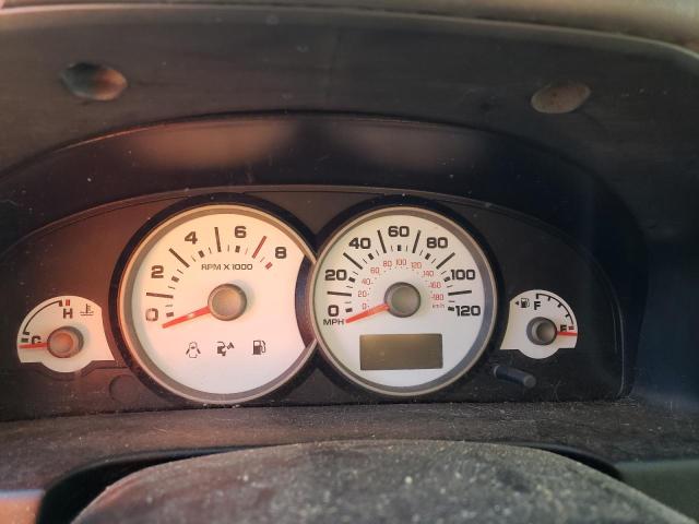 Photo 9 from auction – 2007 FORD ESCAPE with VIN 1FMYU03127KB79602