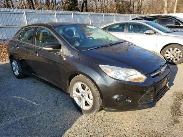 Photo 4 from auction – 2013 FORD FOCUS SE with VIN 1FADP3F24DL312811