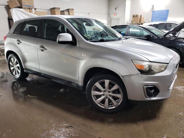 Photo 4 from auction – 2014 MITSUBISHI OUTLANDER with VIN 4A4AP3AU4EE021973