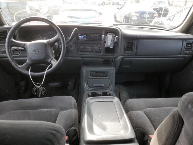 Photo 8 from auction – 2002 CHEVROLET SILVERADO with VIN 1GCHC23U02F116772