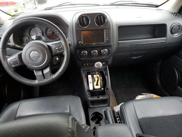 Photo 8 from auction – 2017 JEEP PATROIT with VIN 1C4NJPBAXHD200471
