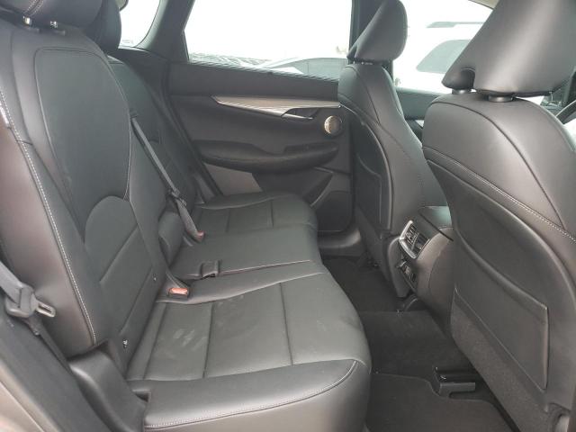 Photo 11 from auction – 2021 INFINITI QX50 ESSEN with VIN 3PCAJ5CA3MF121390