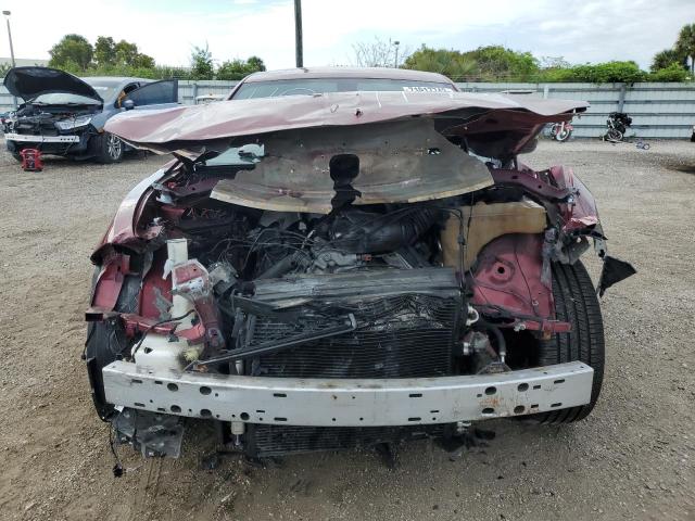 Photo 5 from auction – 2017 DODGE CHARGER R/ with VIN 2C3CDXCT9HH511198