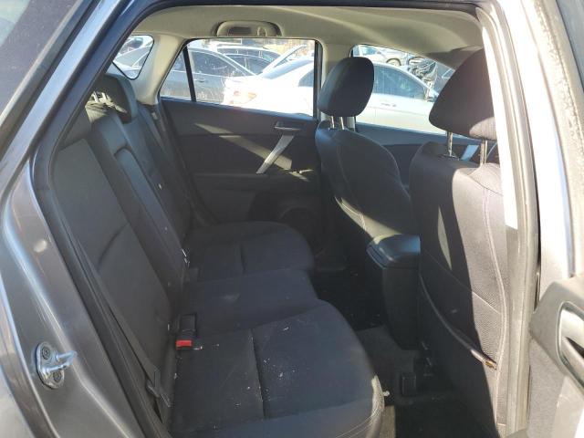Photo 10 from auction – 2010 MAZDA 3 S with VIN JM1BL1H60A1197195