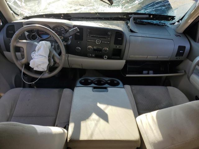 Photo 8 from auction – 2009 GMC SIERRA K15 with VIN 1GTEK29J79Z134102