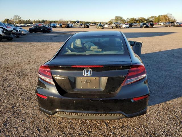 Photo 6 from auction – 2015 HONDA CIVIC EX with VIN 2HGFG3B84FH523229