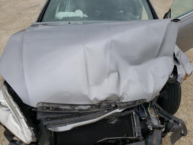 Photo 11 from auction – 2013 CHRYSLER 200 TOURIN with VIN 1C3BCBEG5DN510326